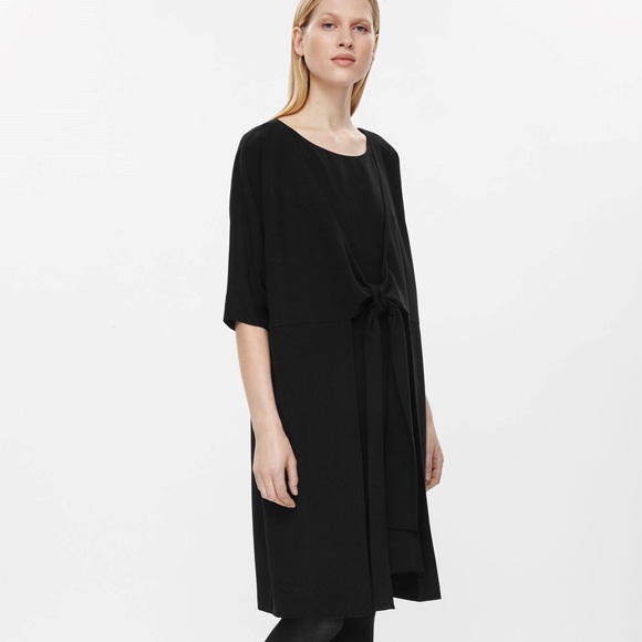 black tie dresses 2018